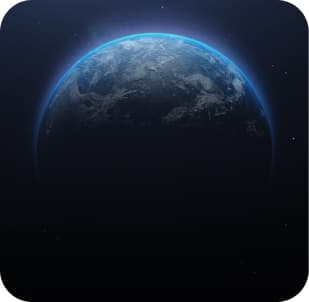 Global Reach